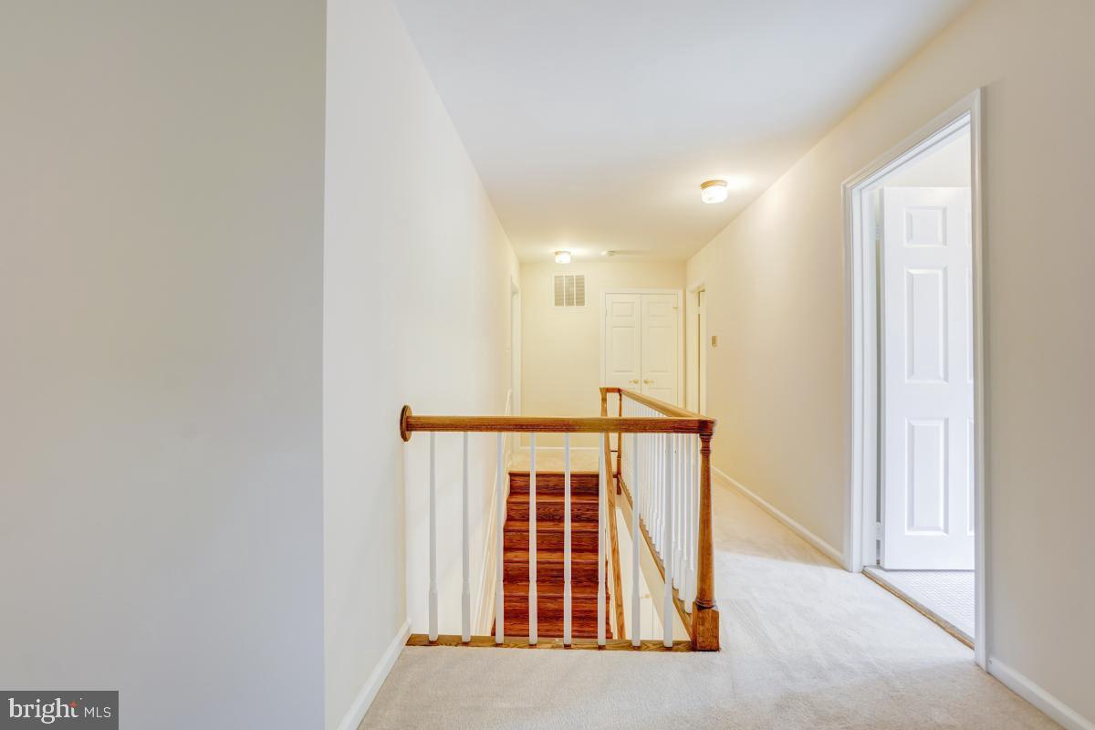 FALLSWICK - Residential Lease