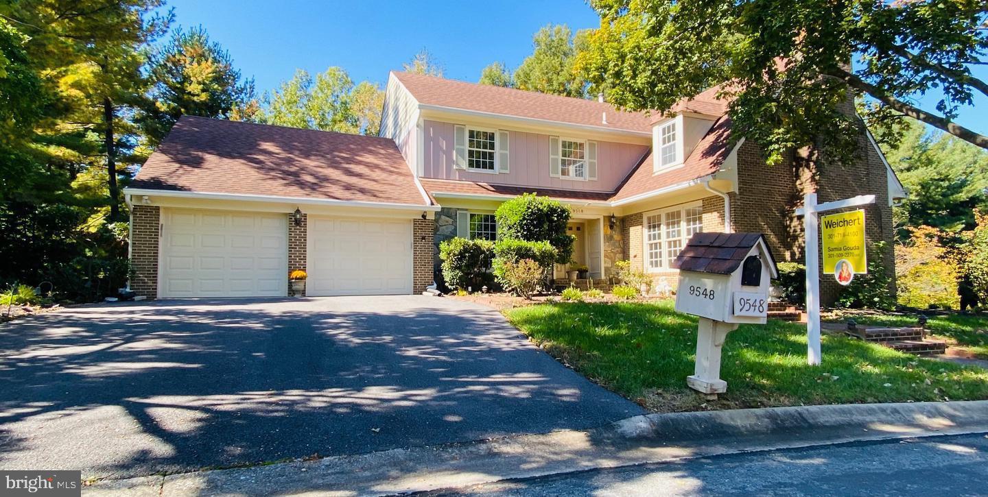 FALLSWICK - Residential Lease