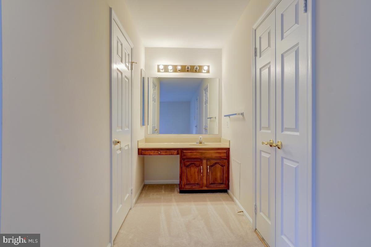 FALLSWICK - Residential Lease