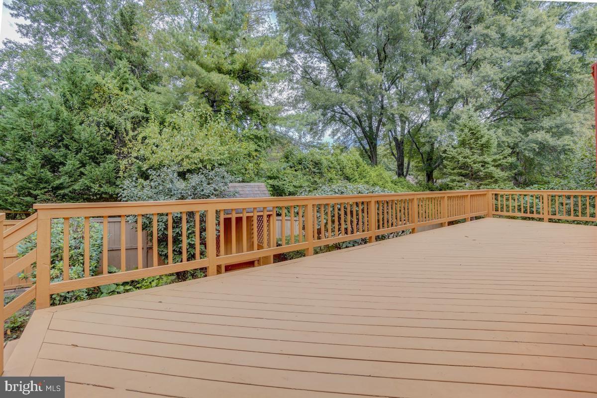 FALLSWICK - Residential Lease