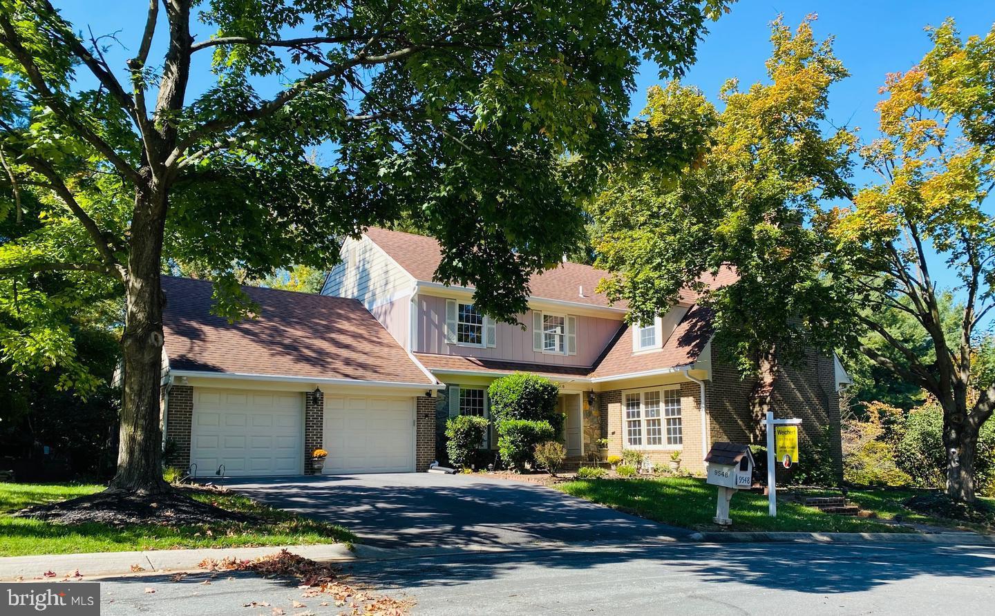 FALLSWICK - Residential Lease