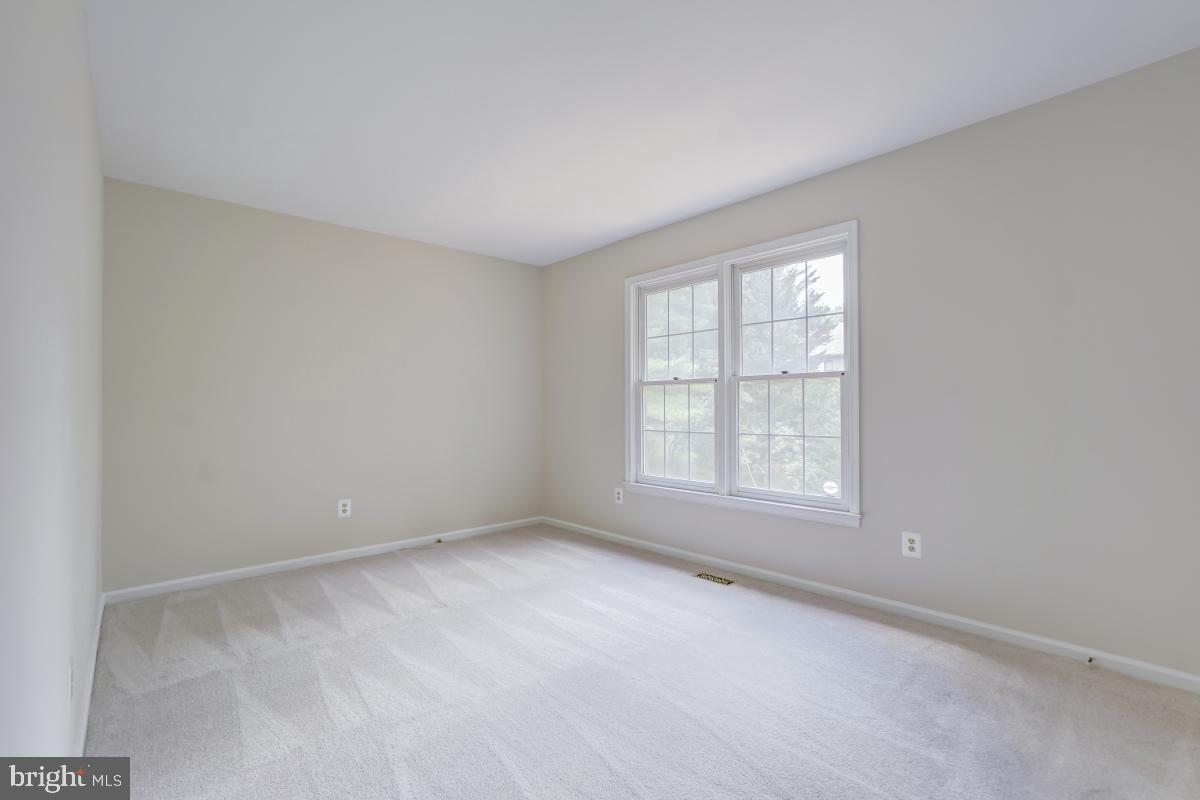 FALLSWICK - Residential Lease