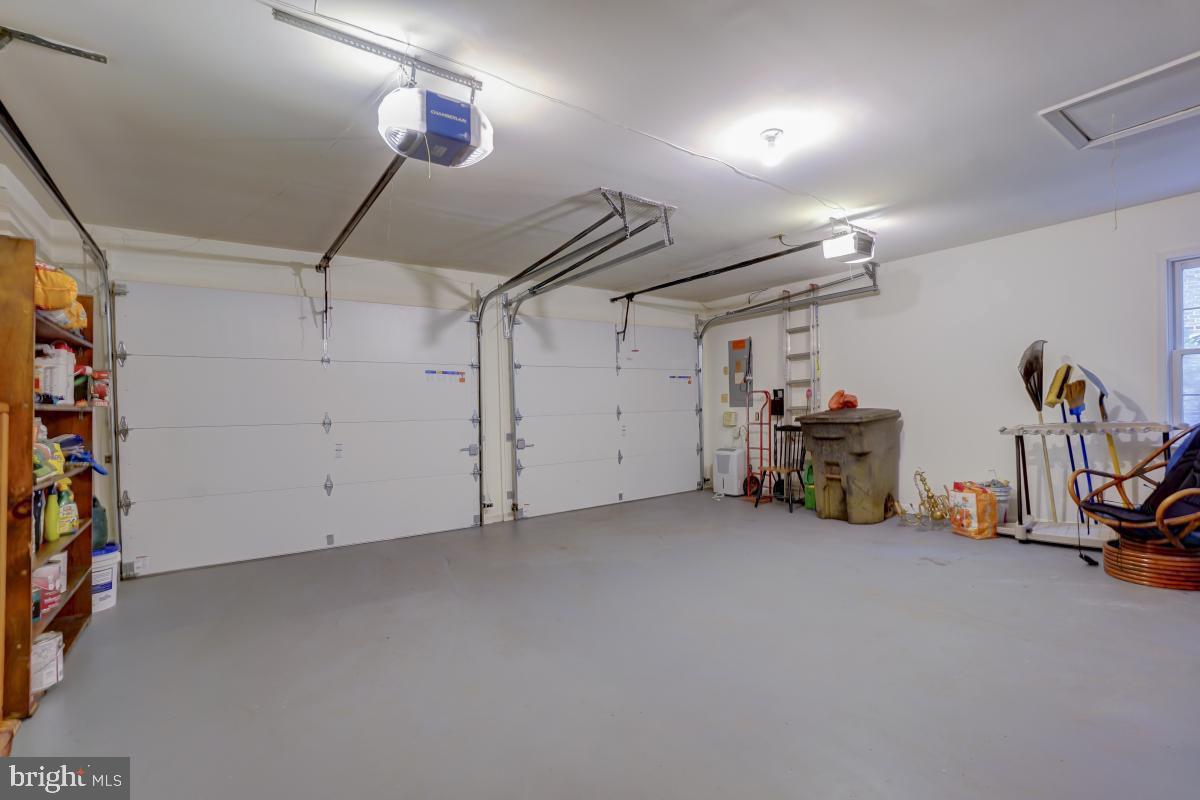 FALLSWICK - Residential Lease