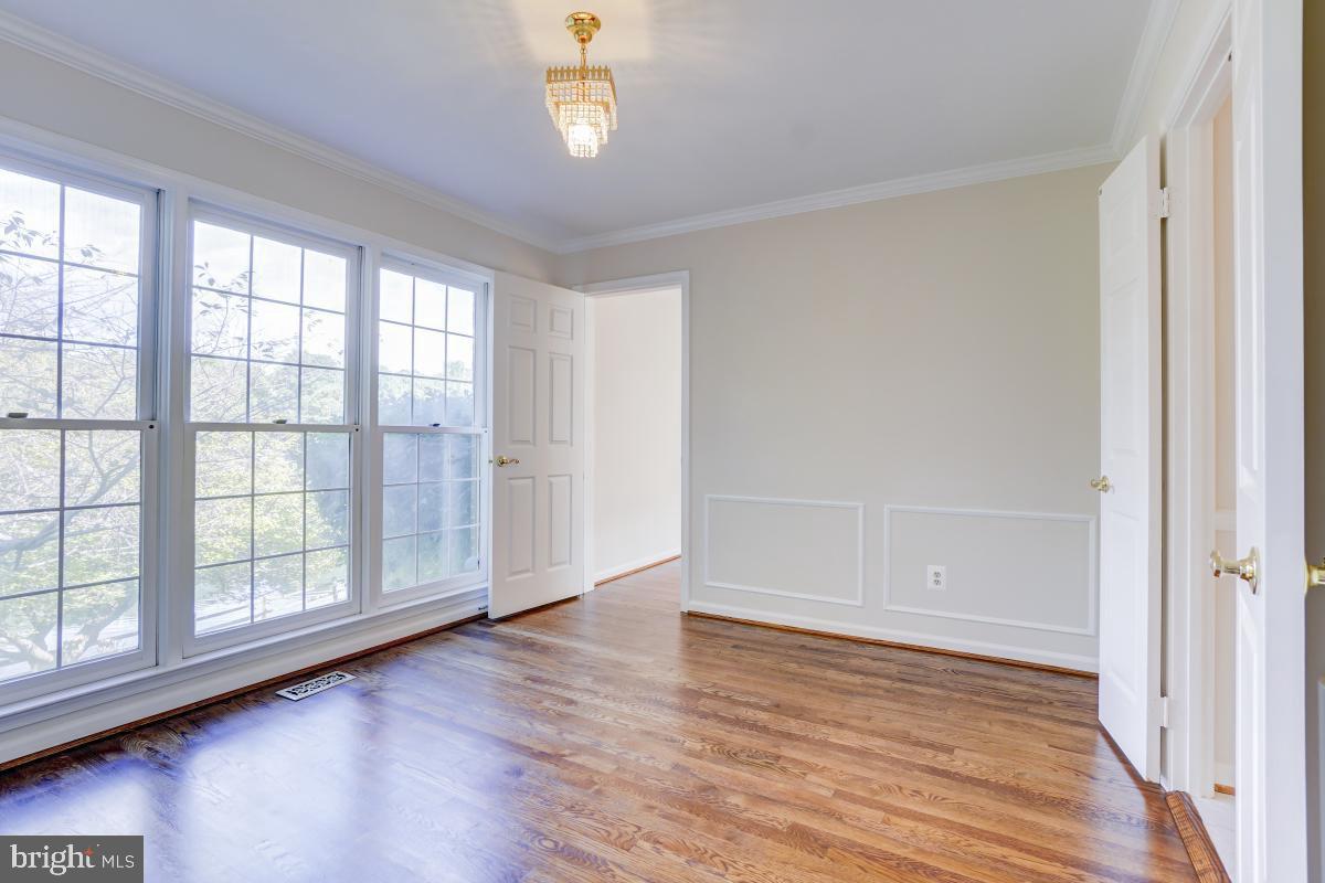 FALLSWICK - Residential Lease