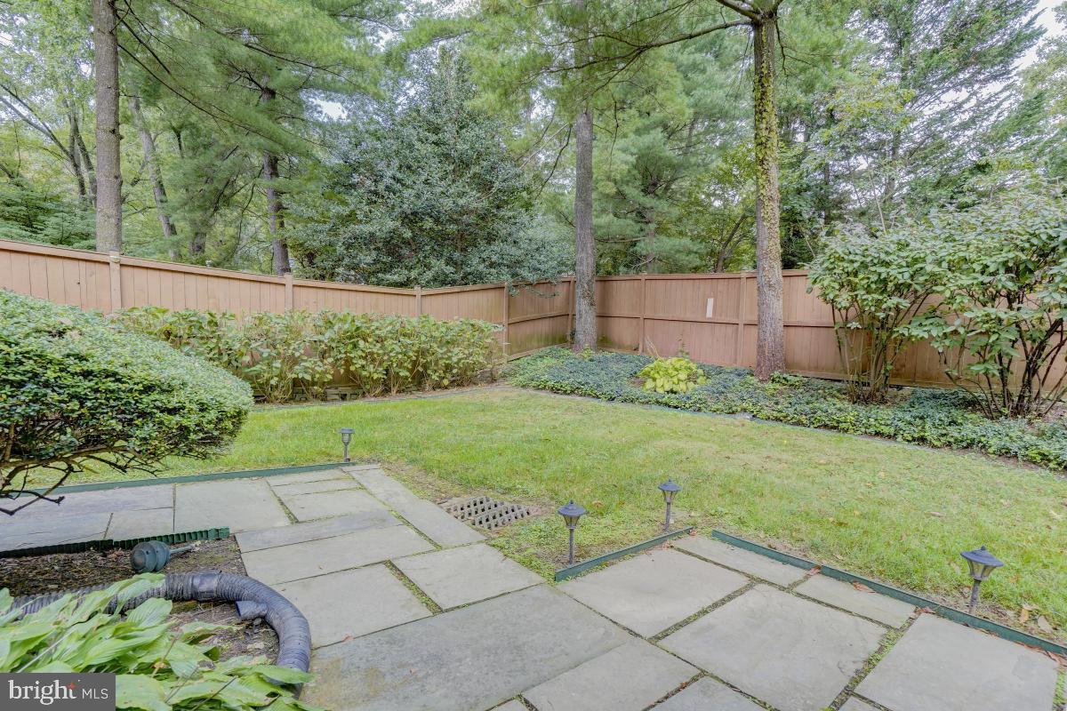 FALLSWICK - Residential Lease