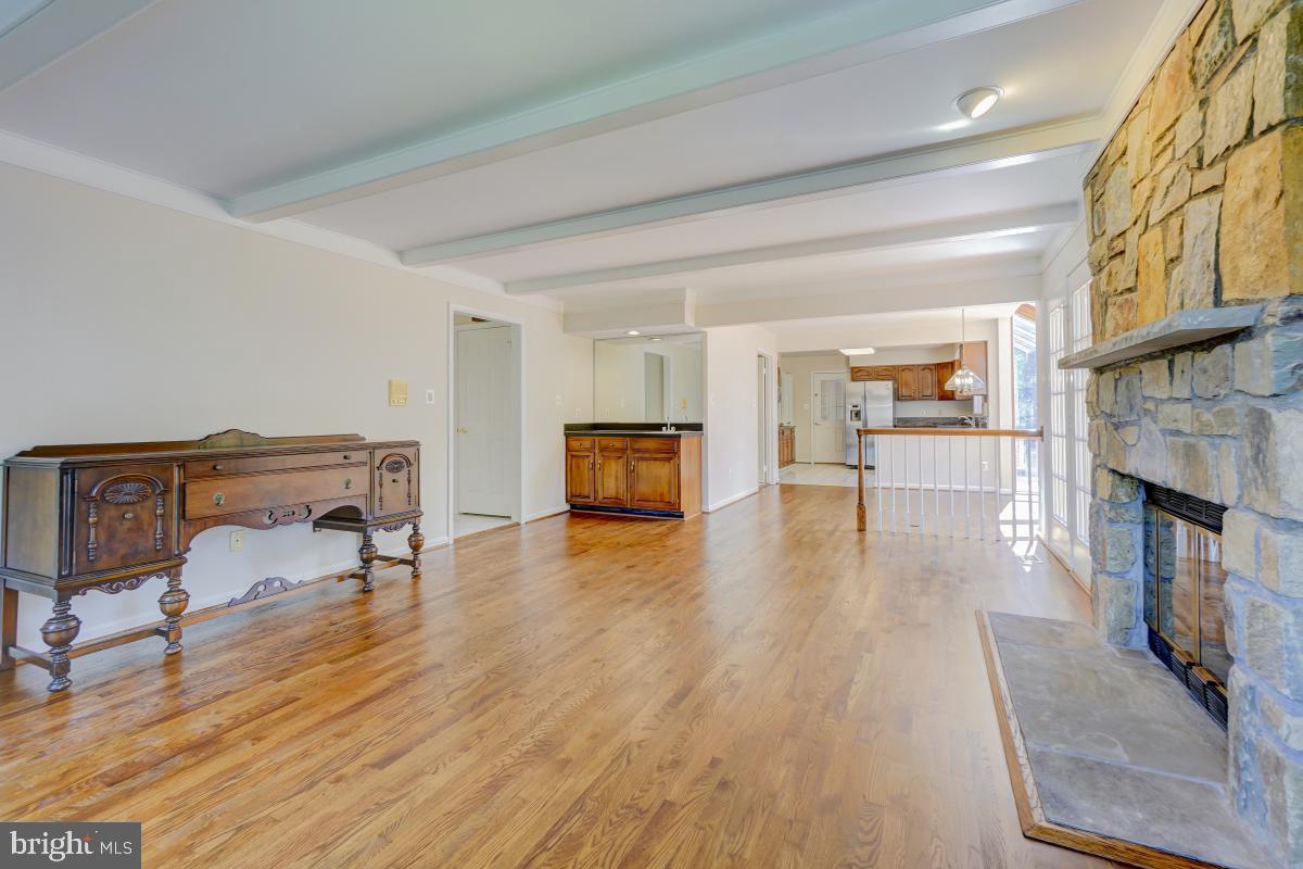 FALLSWICK - Residential Lease