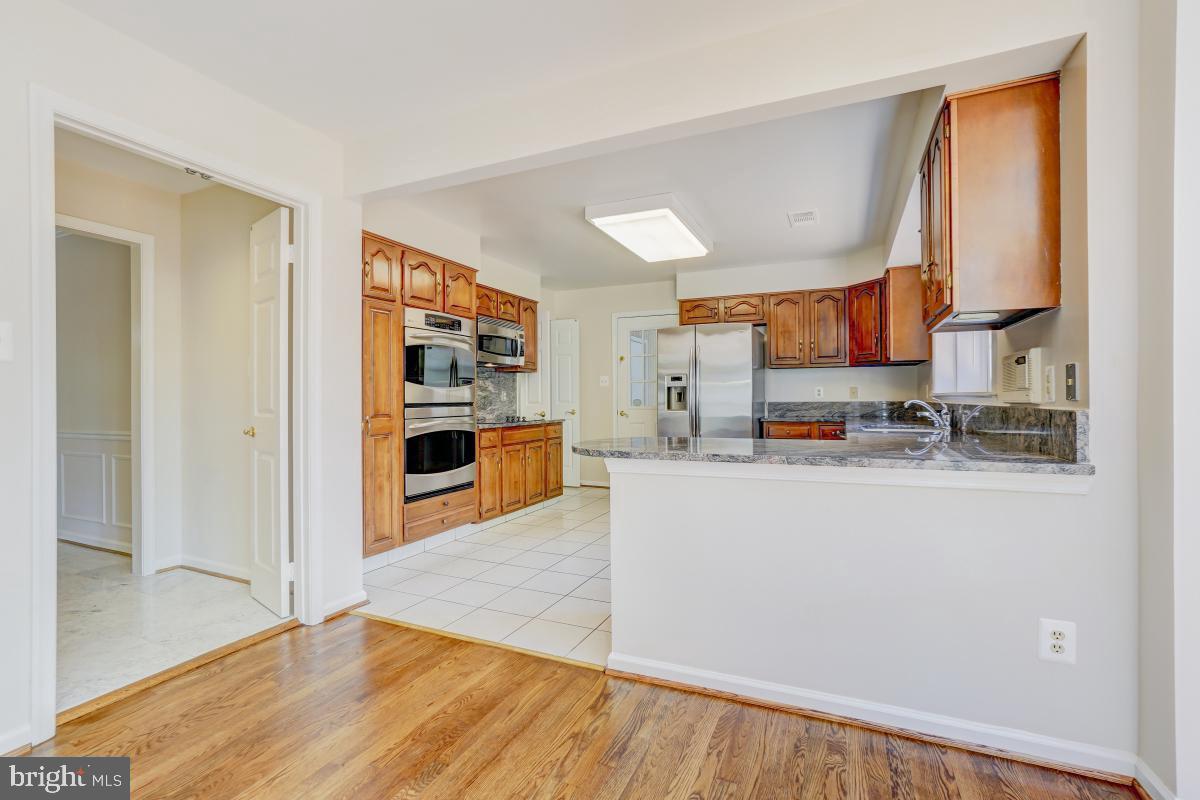 FALLSWICK - Residential Lease