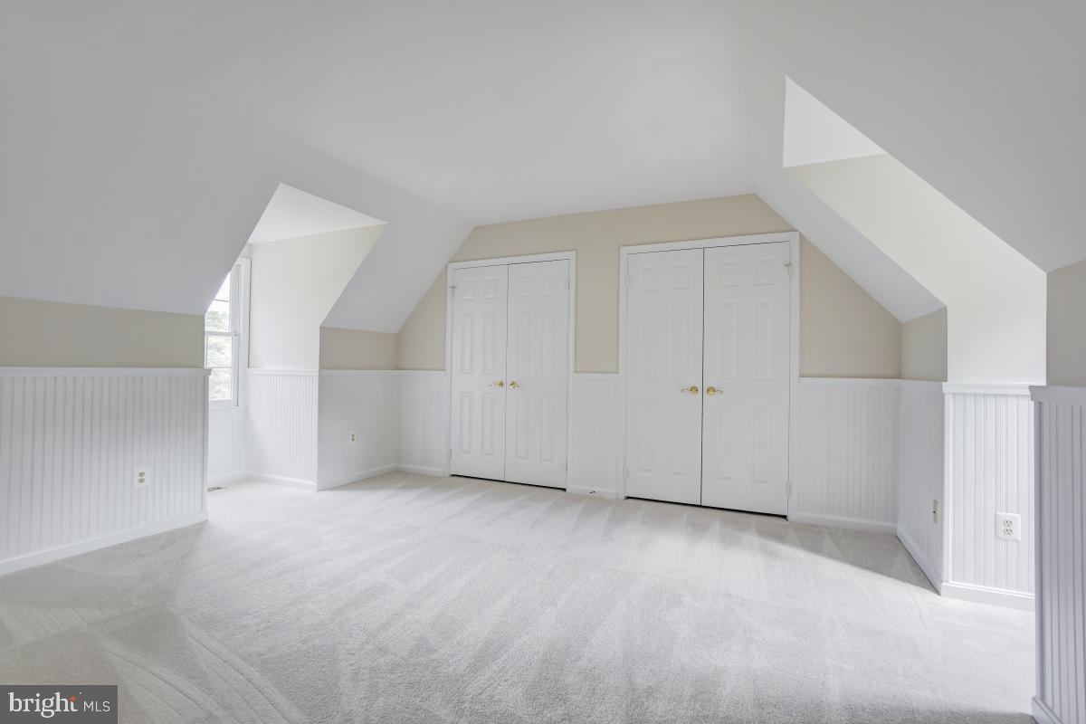 FALLSWICK - Residential Lease