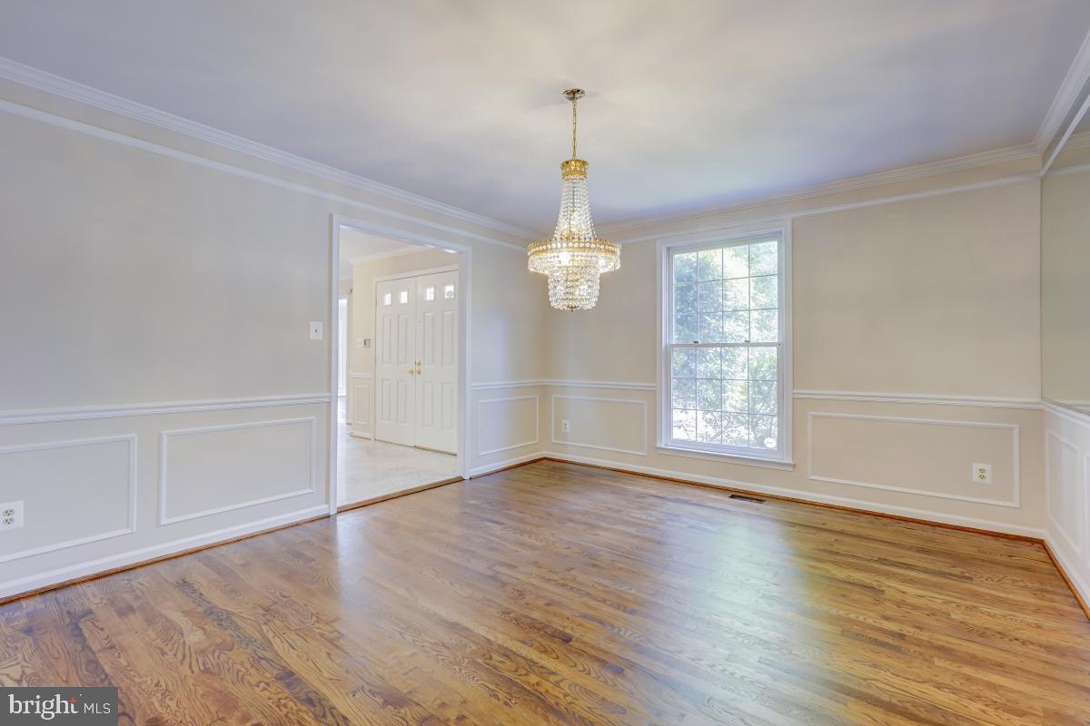 FALLSWICK - Residential Lease