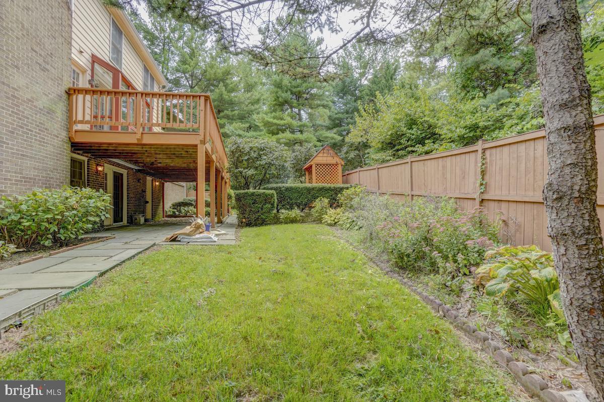 FALLSWICK - Residential Lease