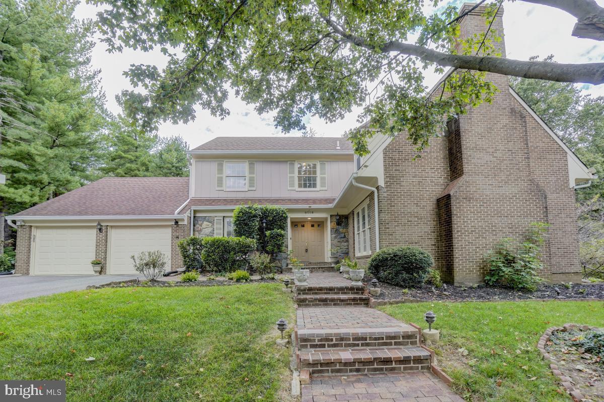 FALLSWICK - Residential Lease