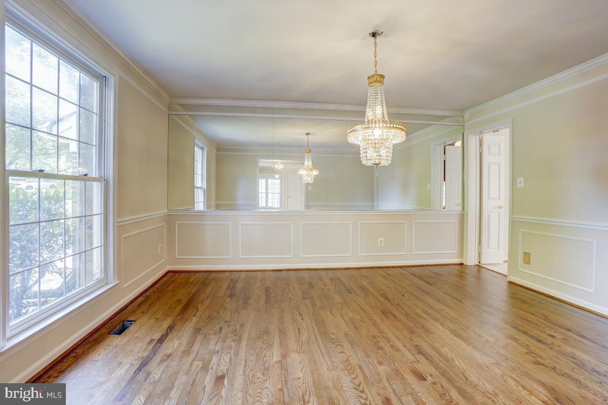 FALLSWICK - Residential Lease