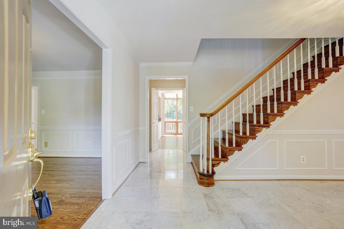 FALLSWICK - Residential Lease