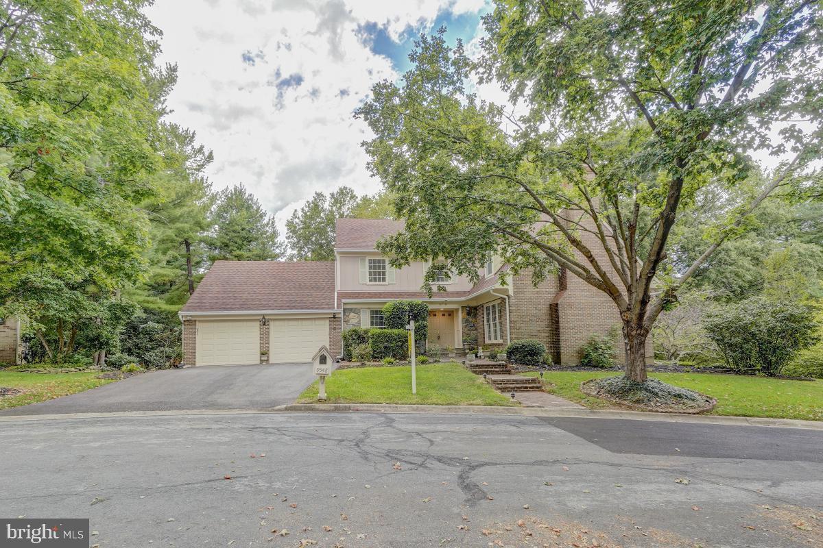 FALLSWICK - Residential Lease