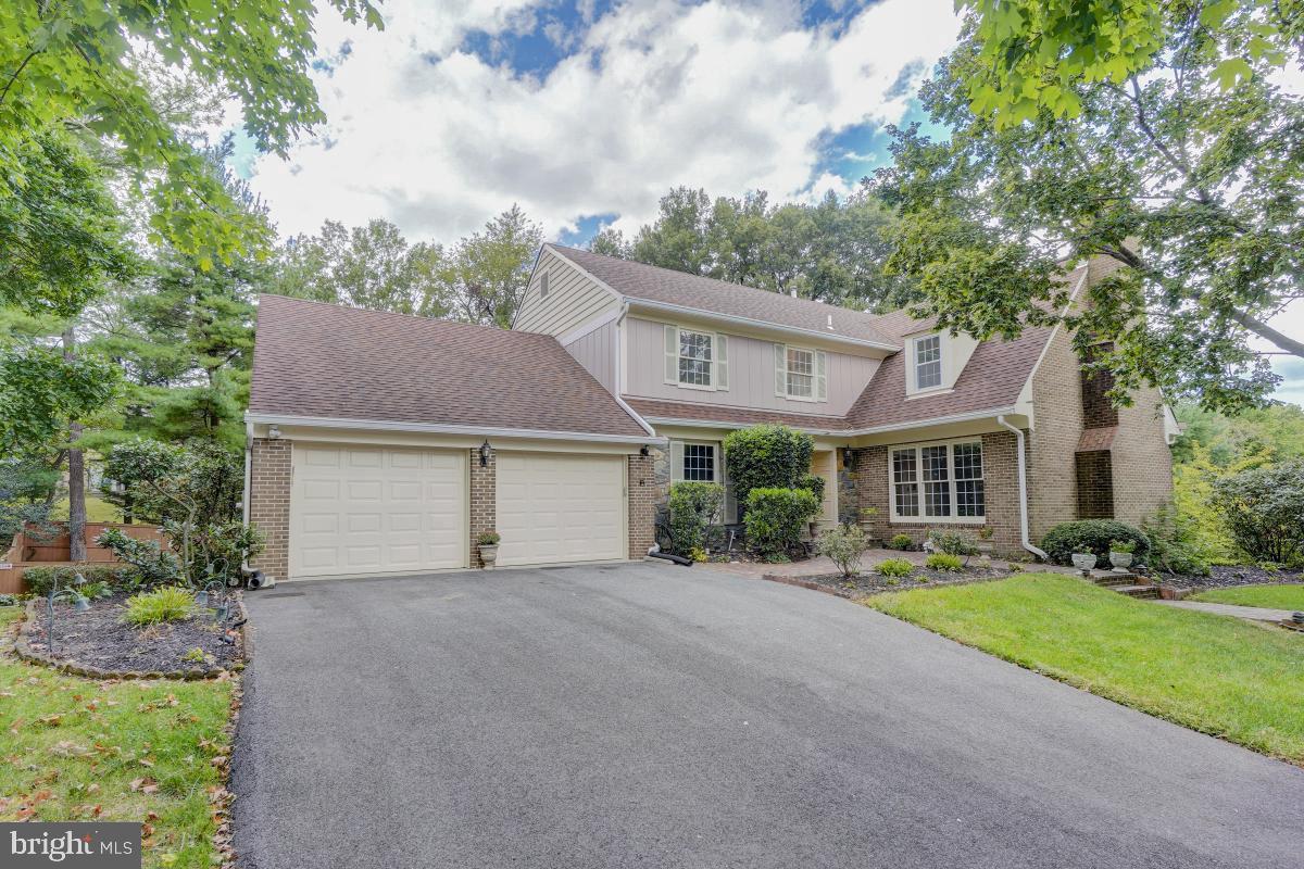 FALLSWICK - Residential Lease