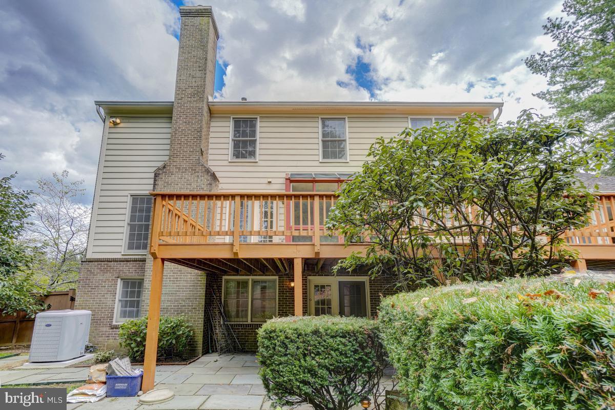 FALLSWICK - Residential Lease