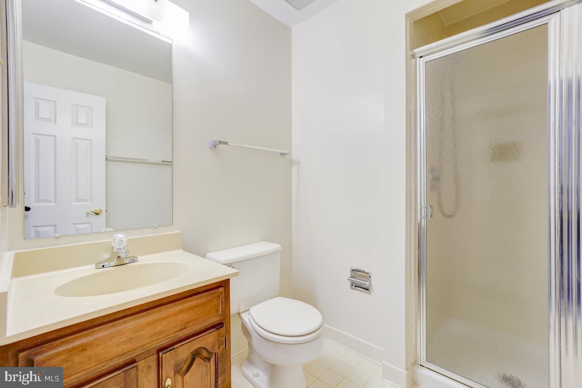 FALLSWICK - Residential Lease