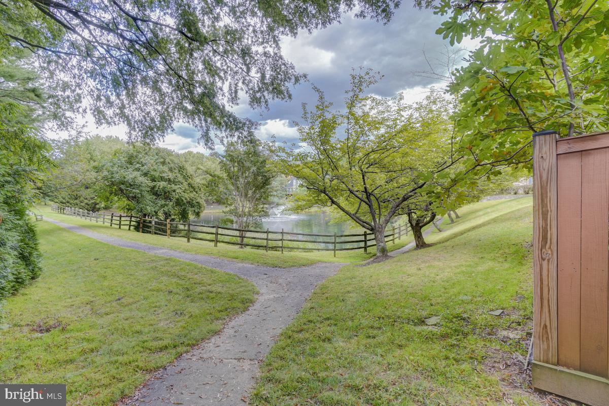 FALLSWICK - Residential Lease