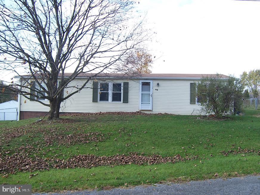 CHERRY HILL ESTATES - Residential