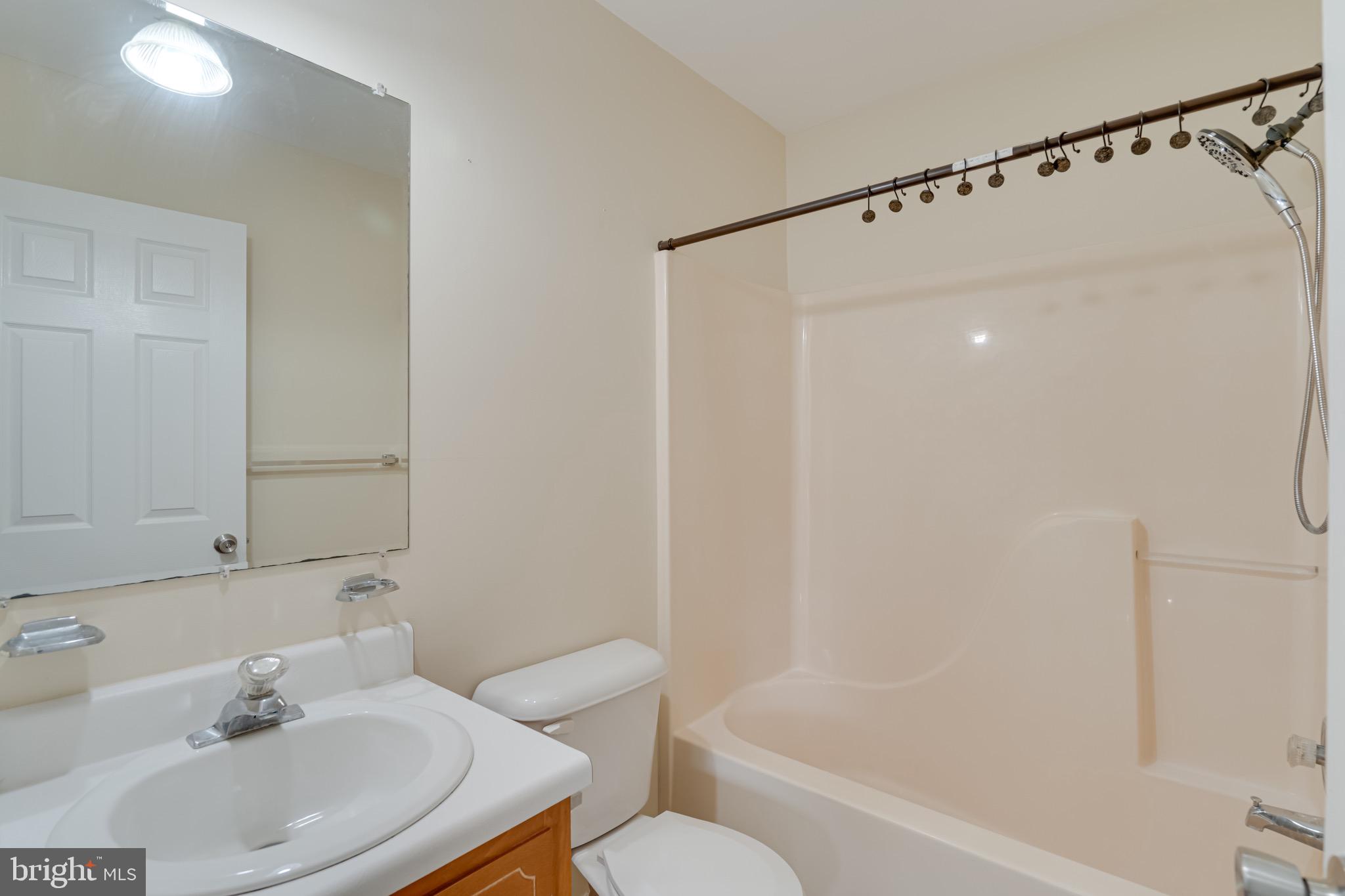 MARTINSBURG CORP - Residential