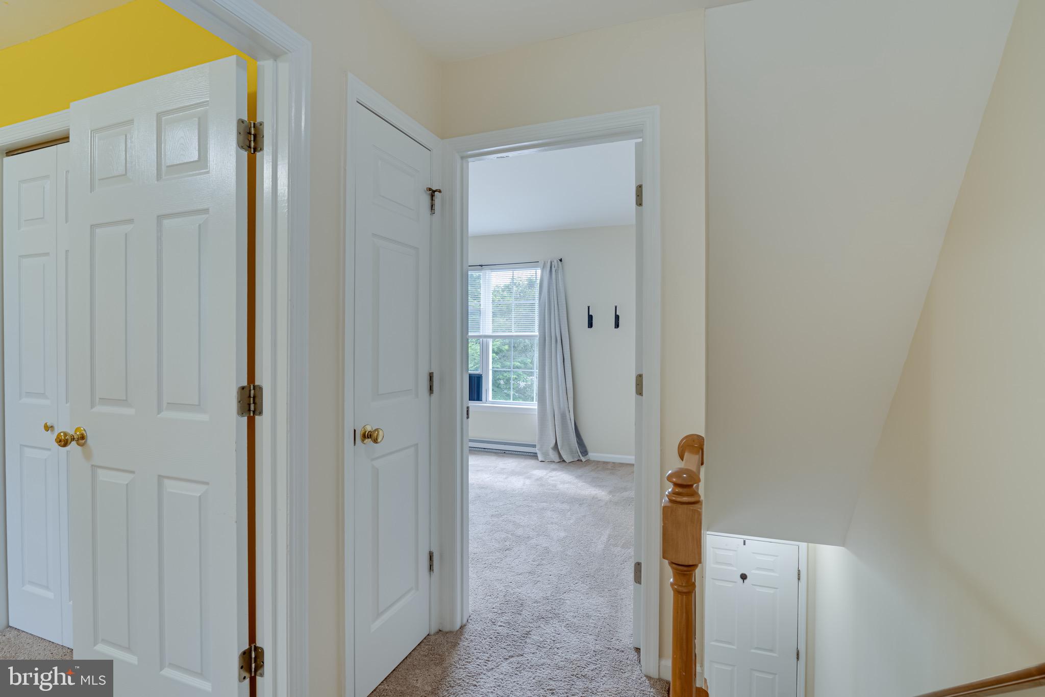 MARTINSBURG CORP - Residential