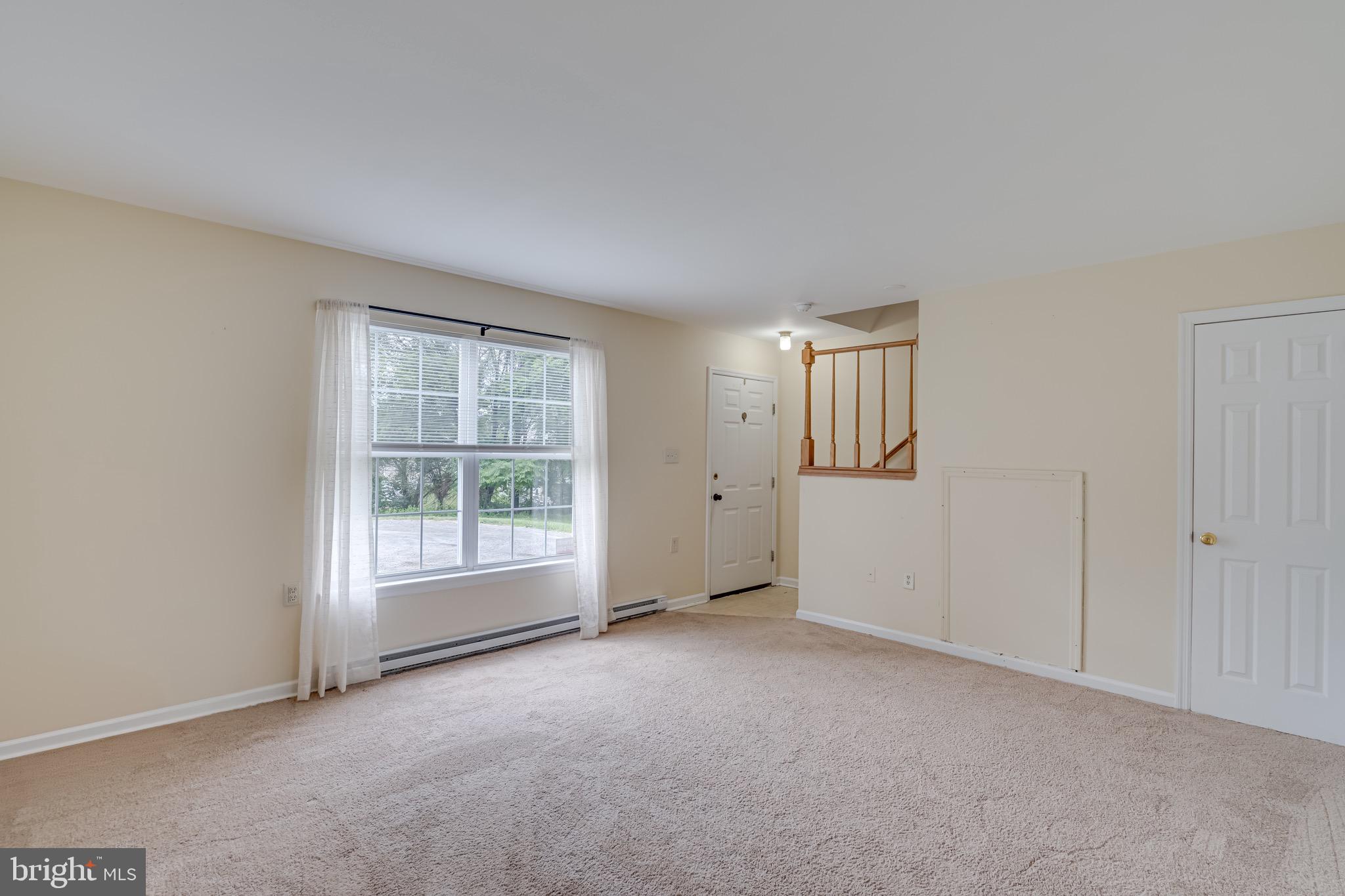 MARTINSBURG CORP - Residential