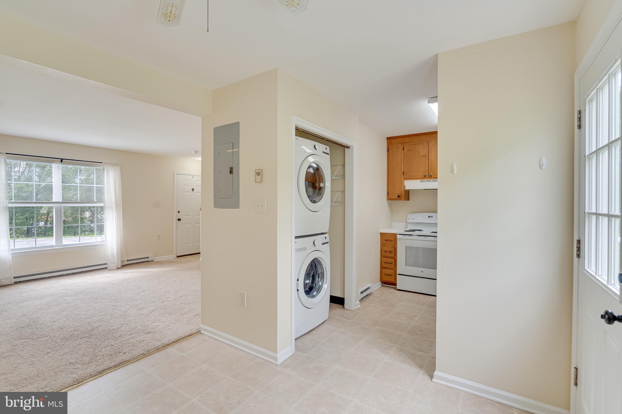 MARTINSBURG CORP - Residential