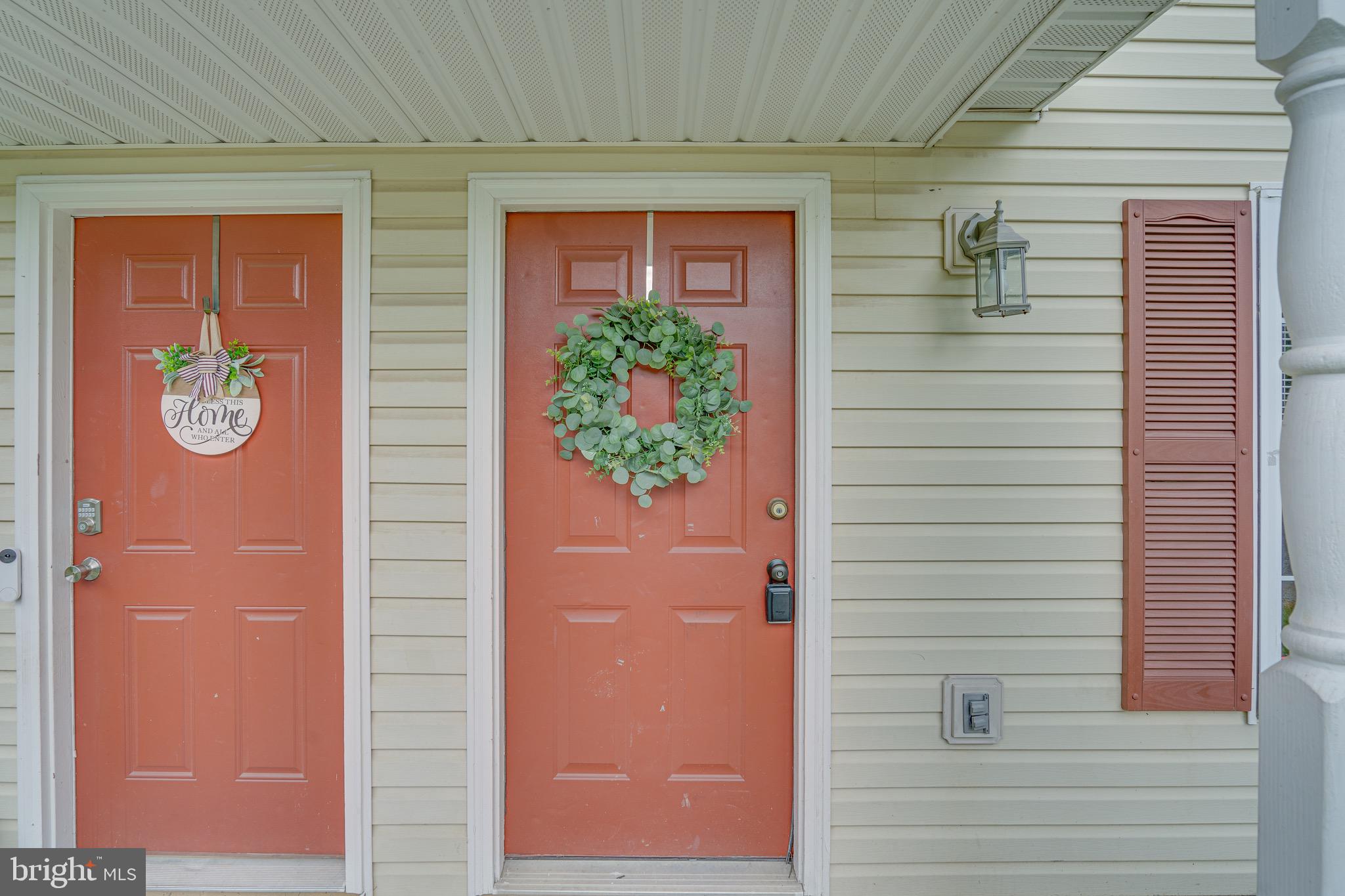 MARTINSBURG CORP - Residential