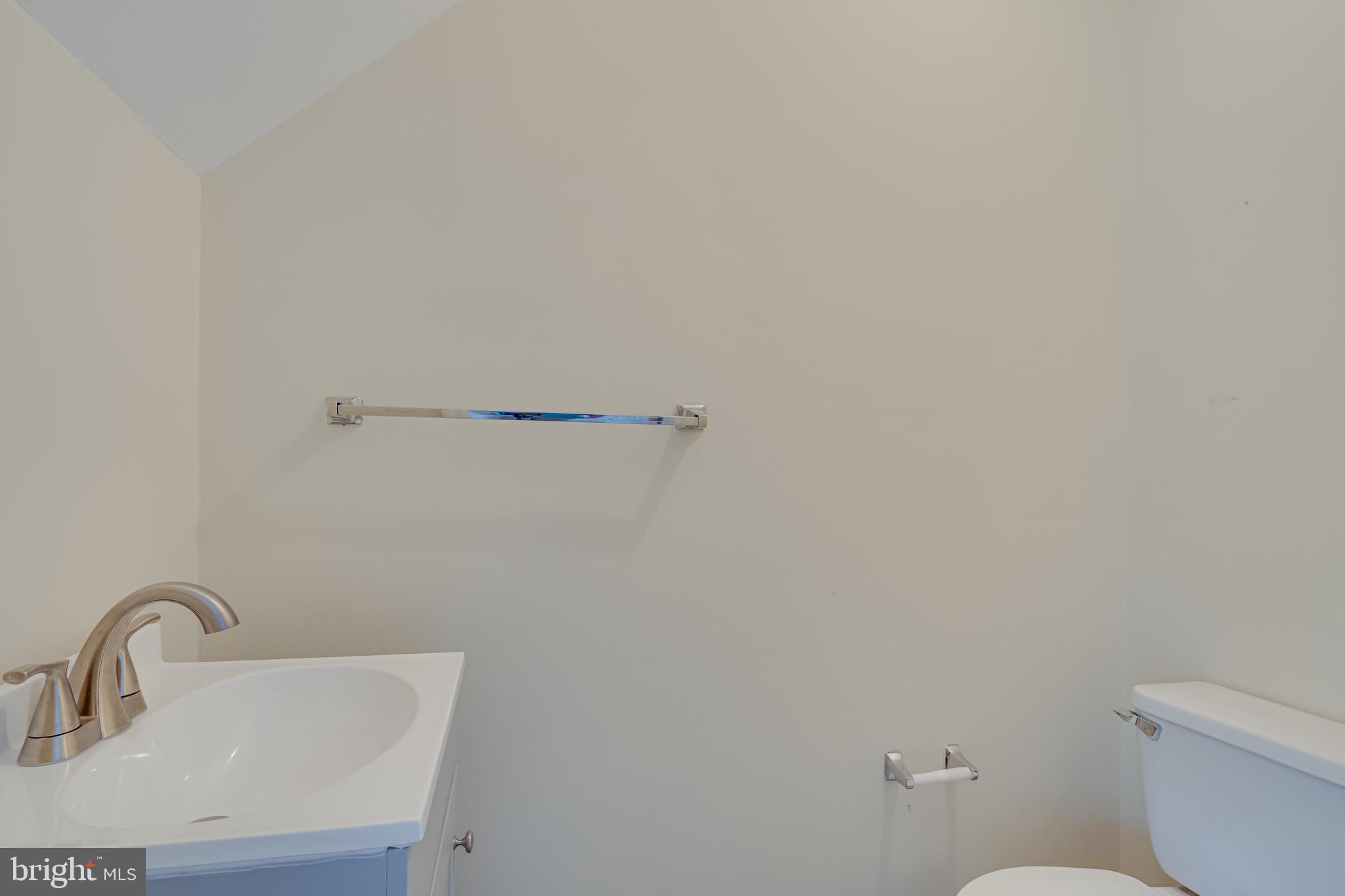 MARTINSBURG CORP - Residential