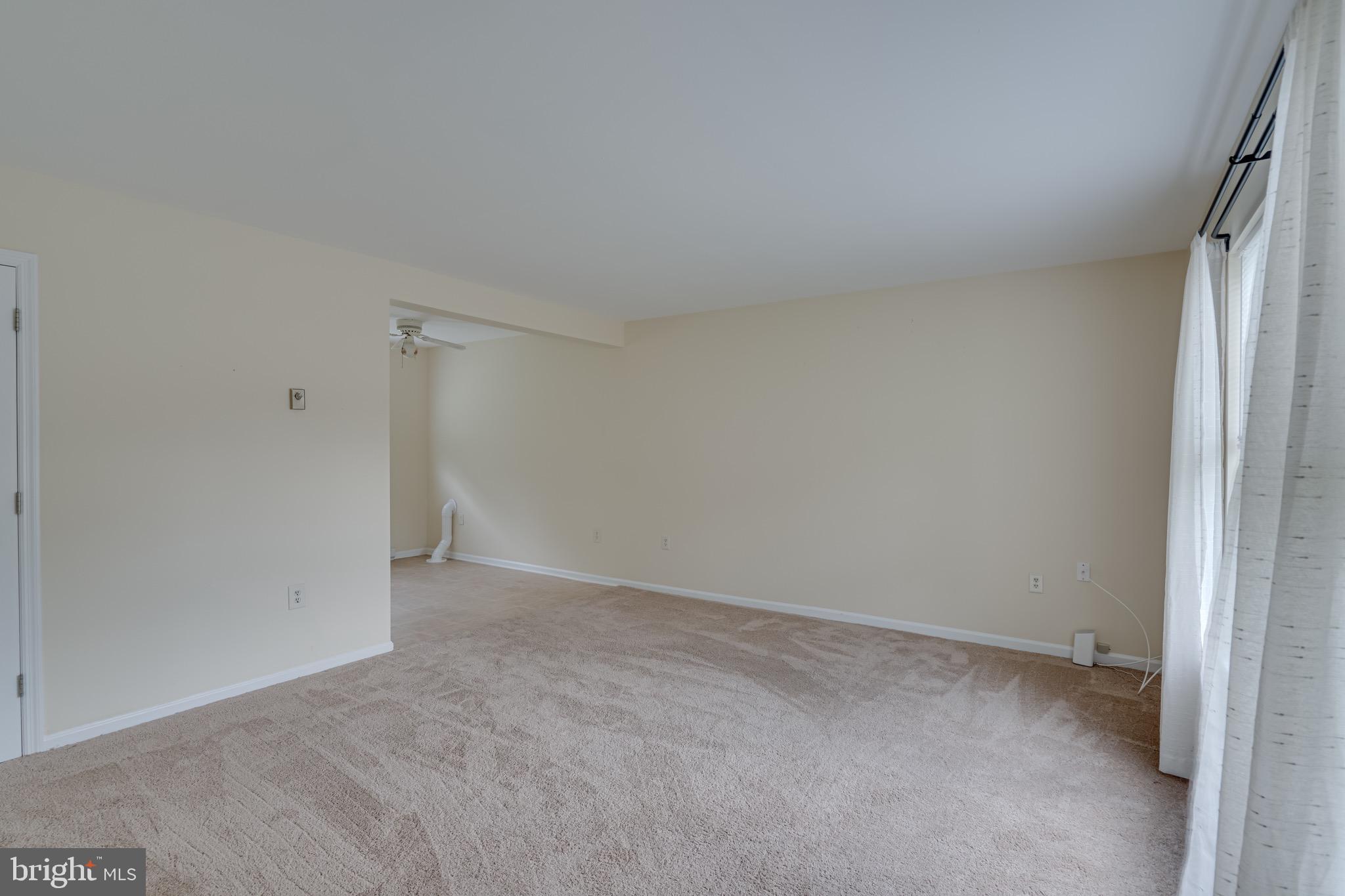 MARTINSBURG CORP - Residential