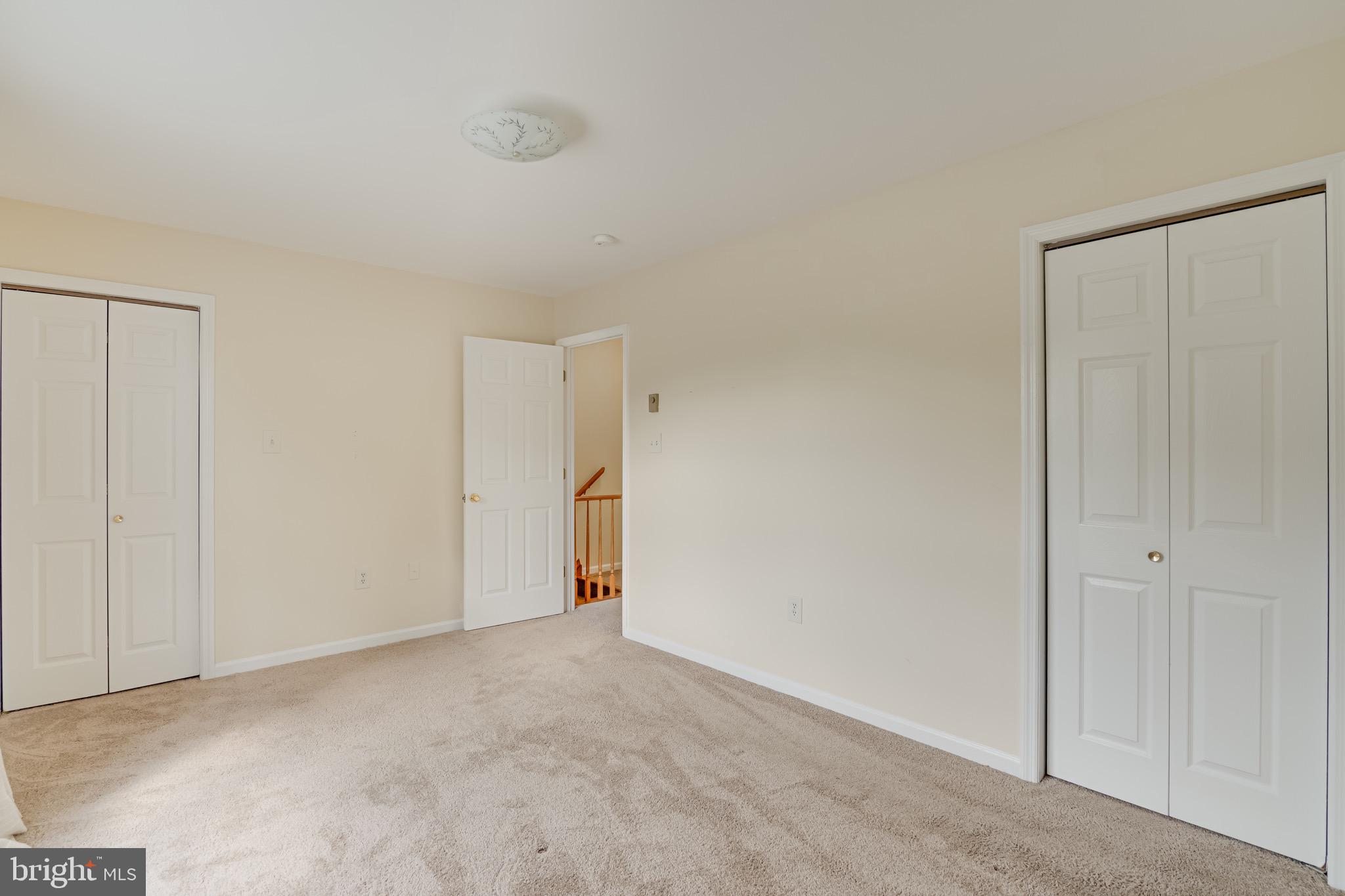 MARTINSBURG CORP - Residential