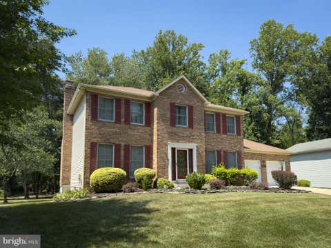 Homes For Sale - 7304 Westwind Drive<br/> Prince Georges County, BOWIE, MD 20715