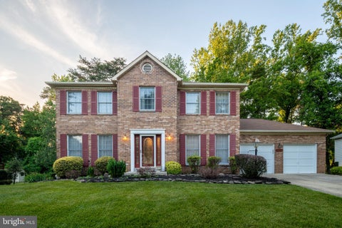 Homes For Sale - 7304 Westwind Drive<br/> BOWIE, MD 20715