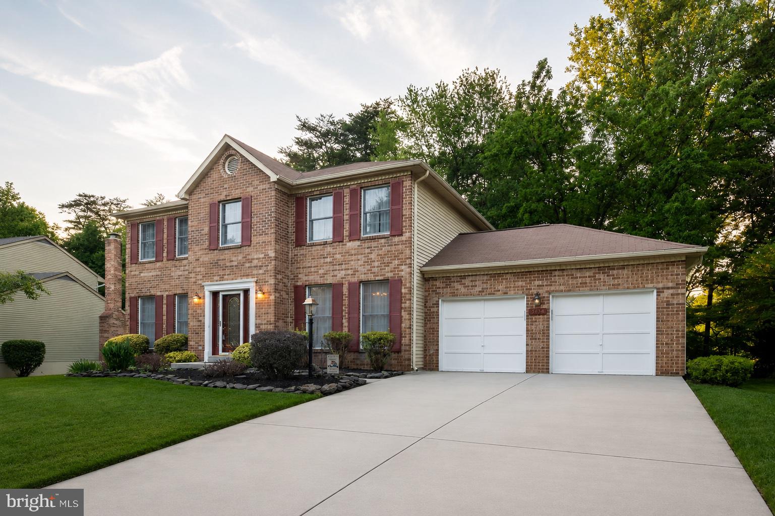 7304 WESTWIND DRIVE