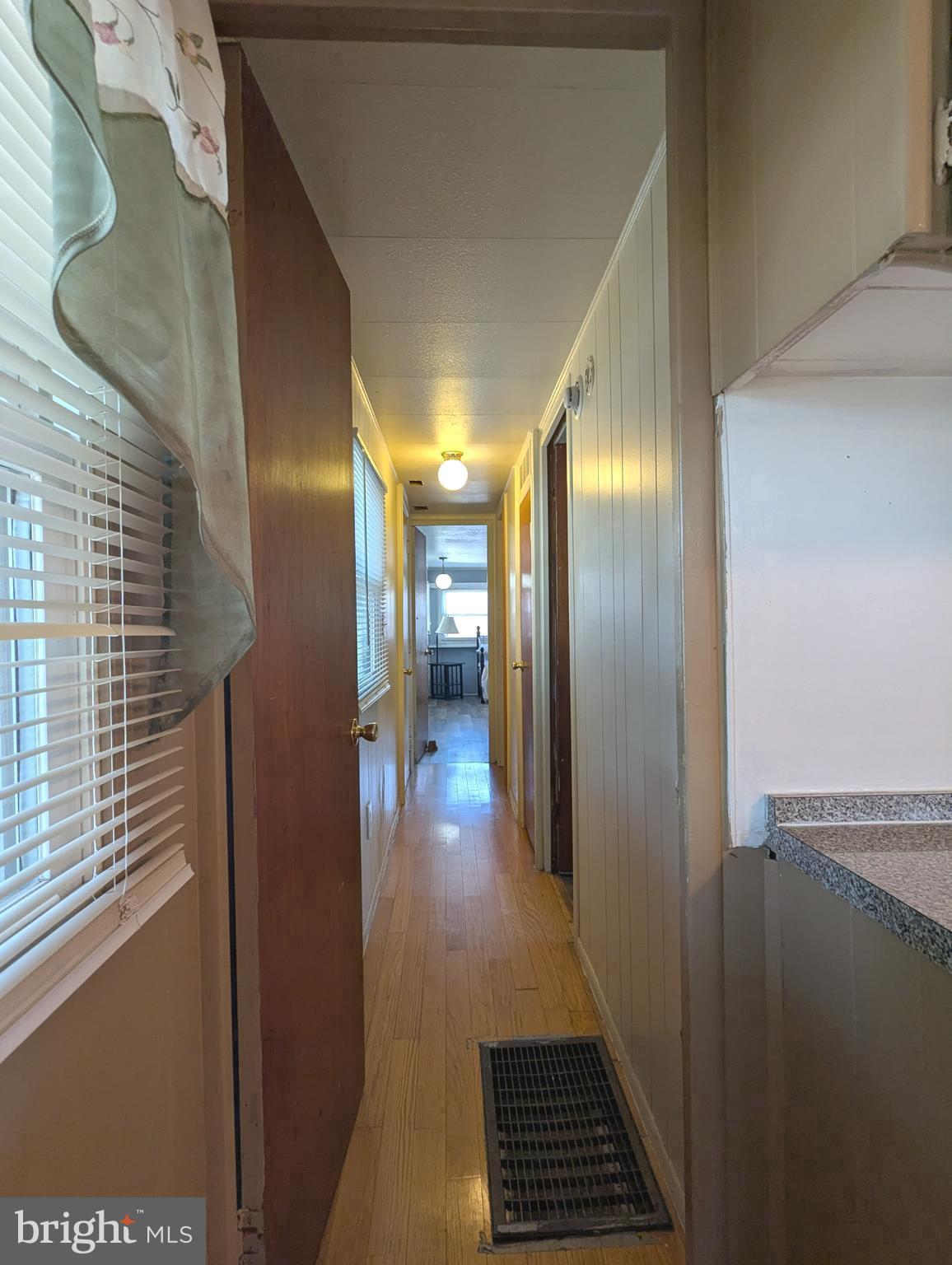 HILLANDALE HOMES - Residential