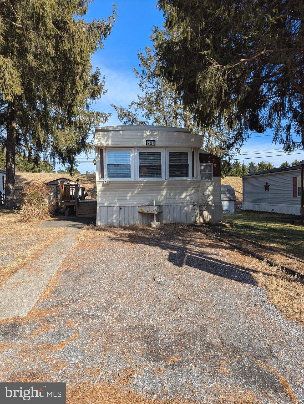 HILLANDALE HOMES - Residential