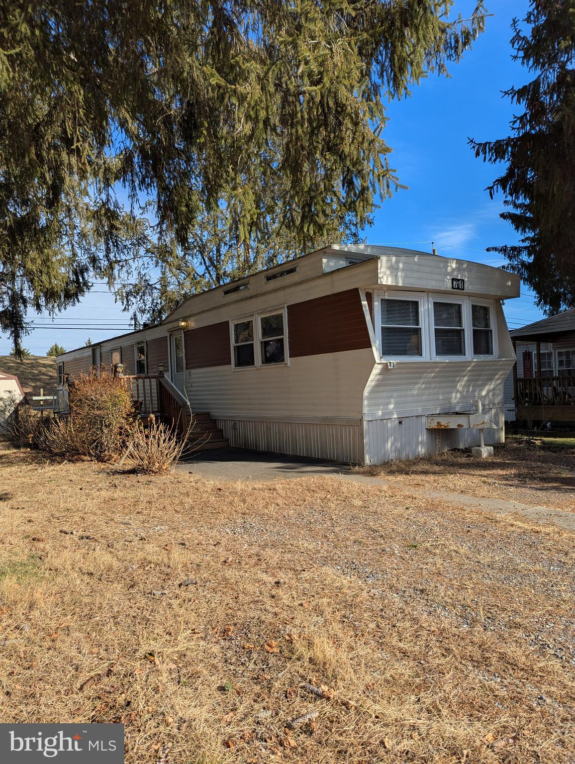 HILLANDALE HOMES - Residential