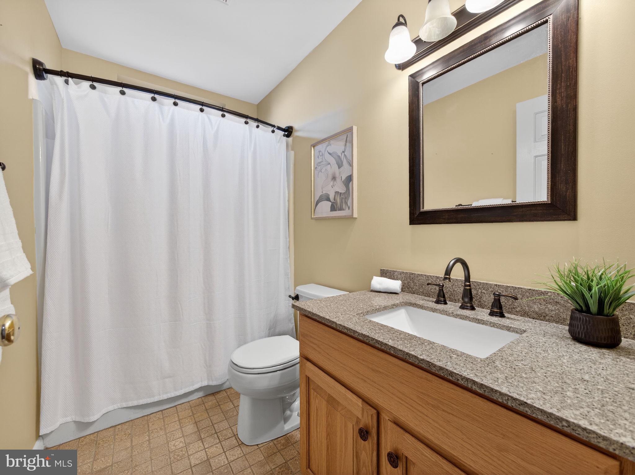 KINGSCOTE - Residential