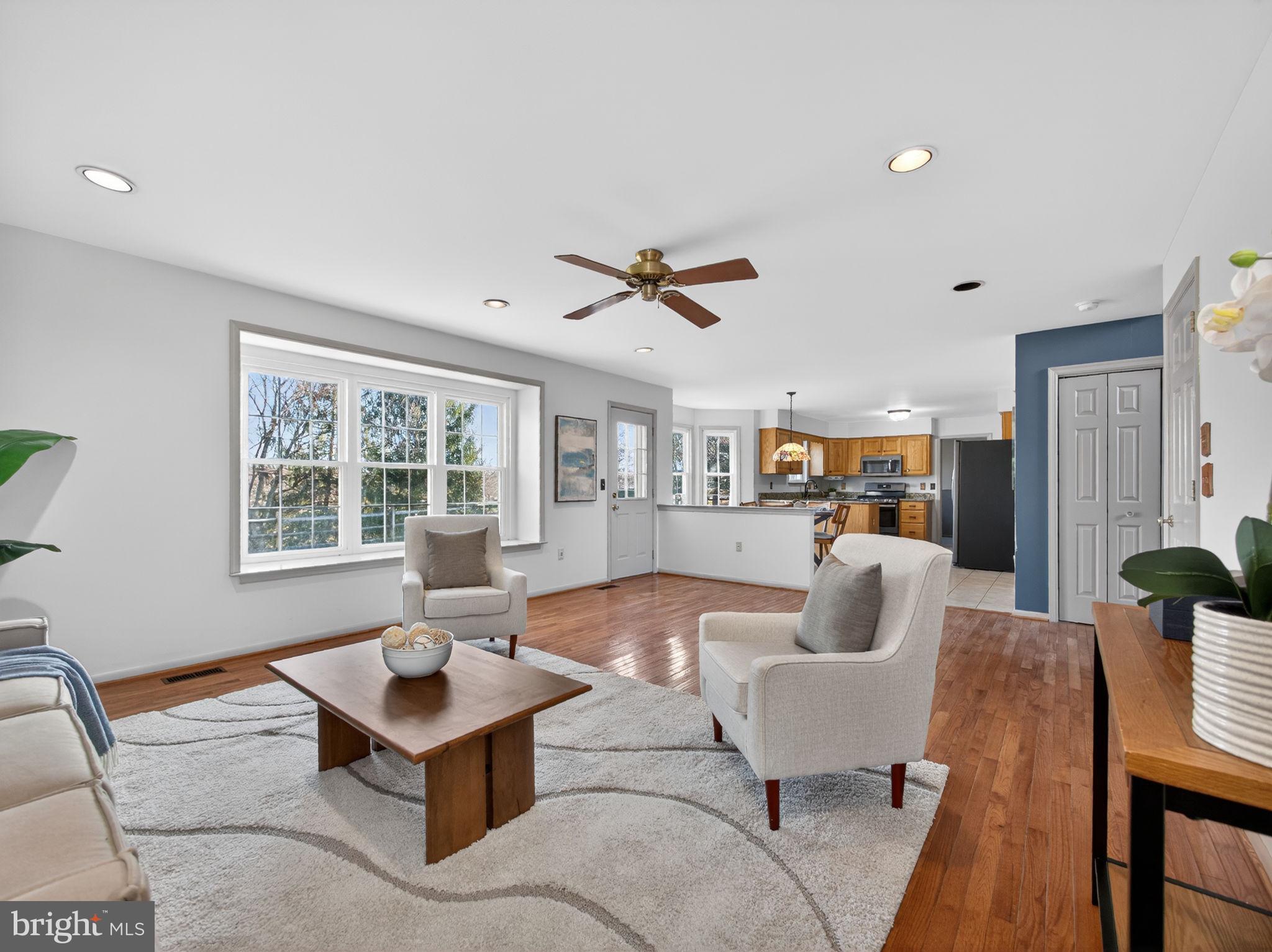 KINGSCOTE - Residential