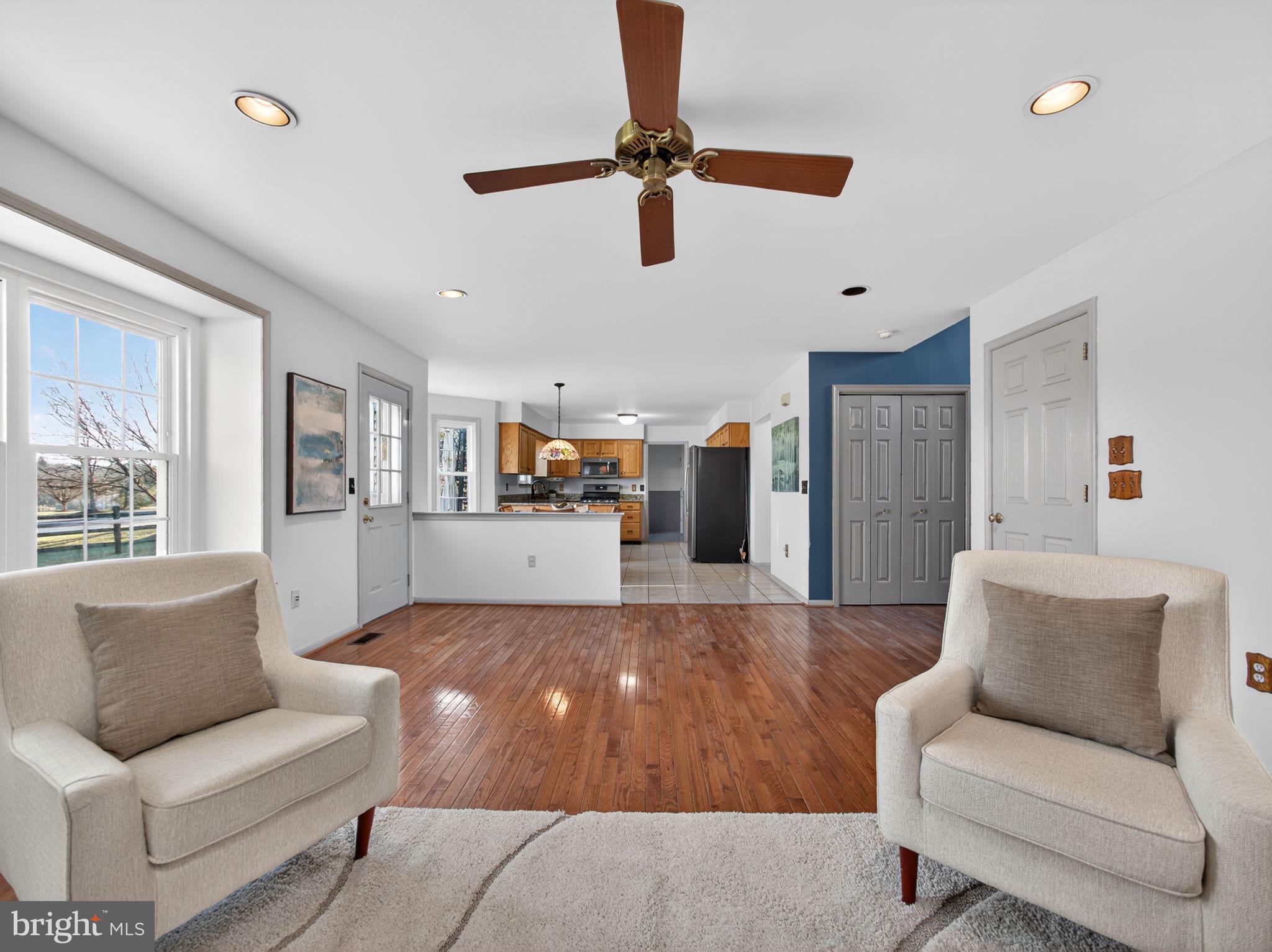 KINGSCOTE - Residential