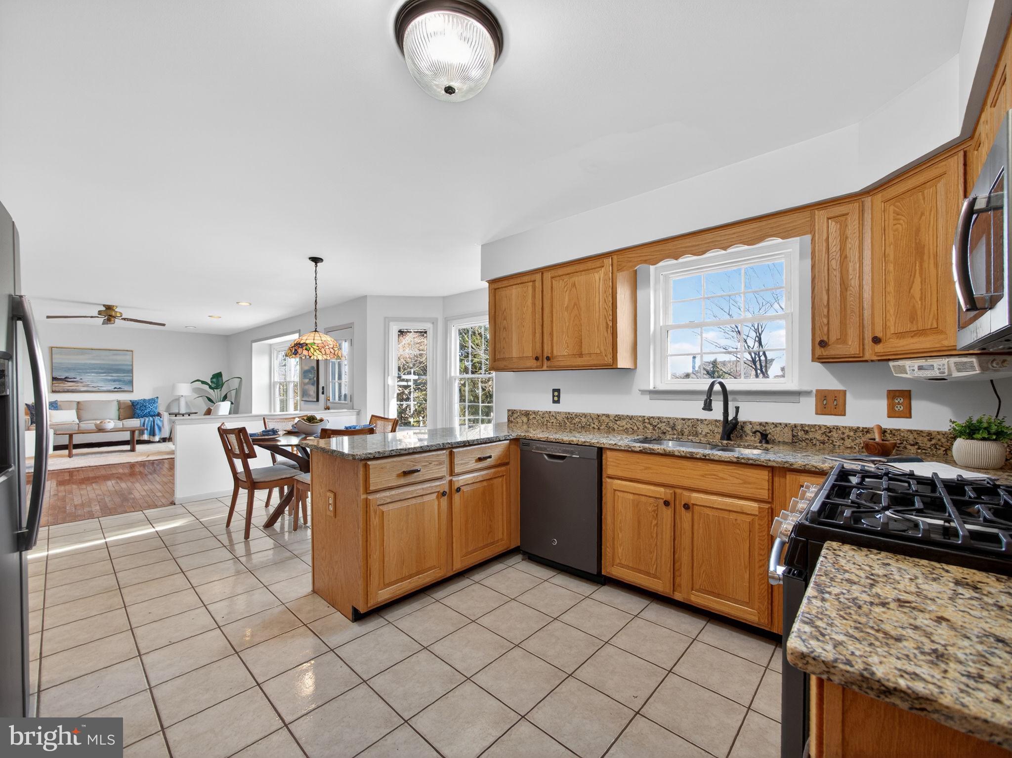 KINGSCOTE - Residential