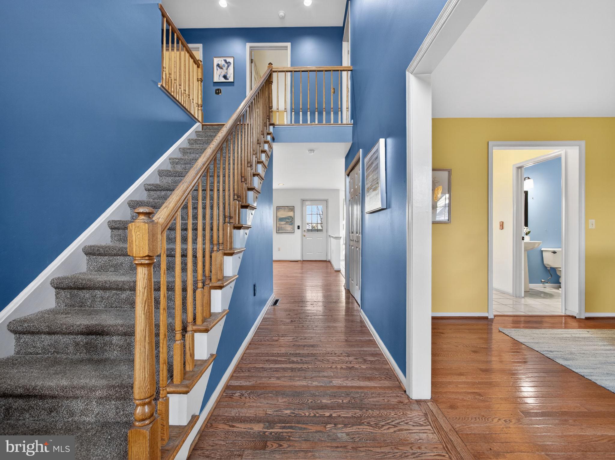 1107 STRATFORD CIRCLE