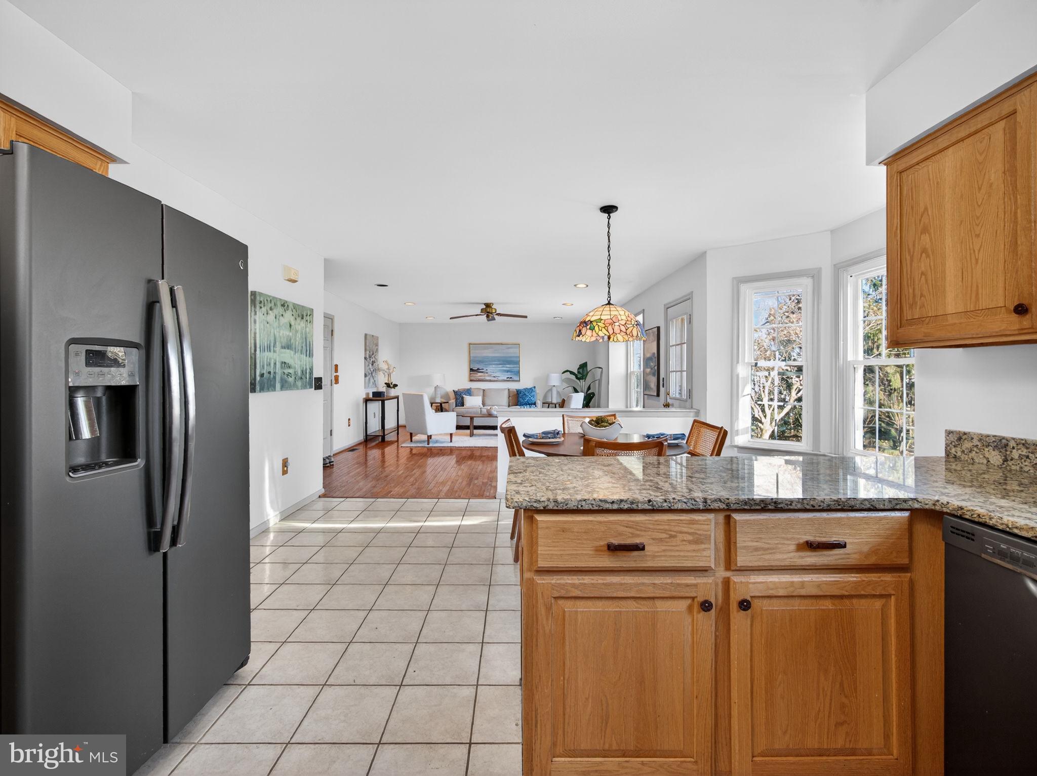 KINGSCOTE - Residential