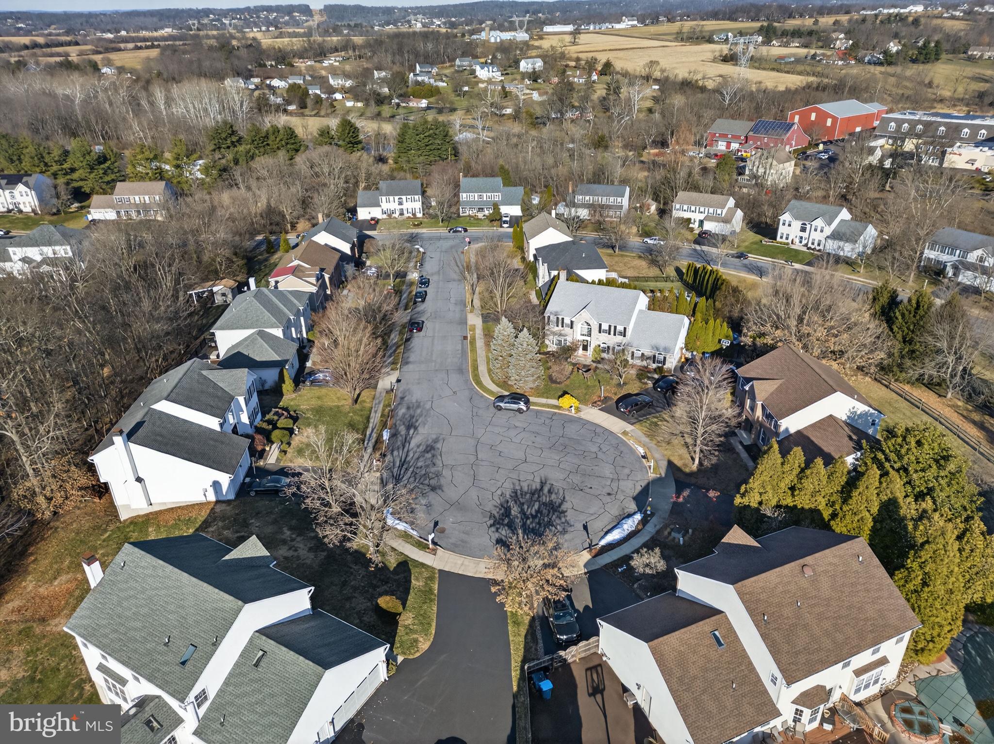 KINGSCOTE - Residential