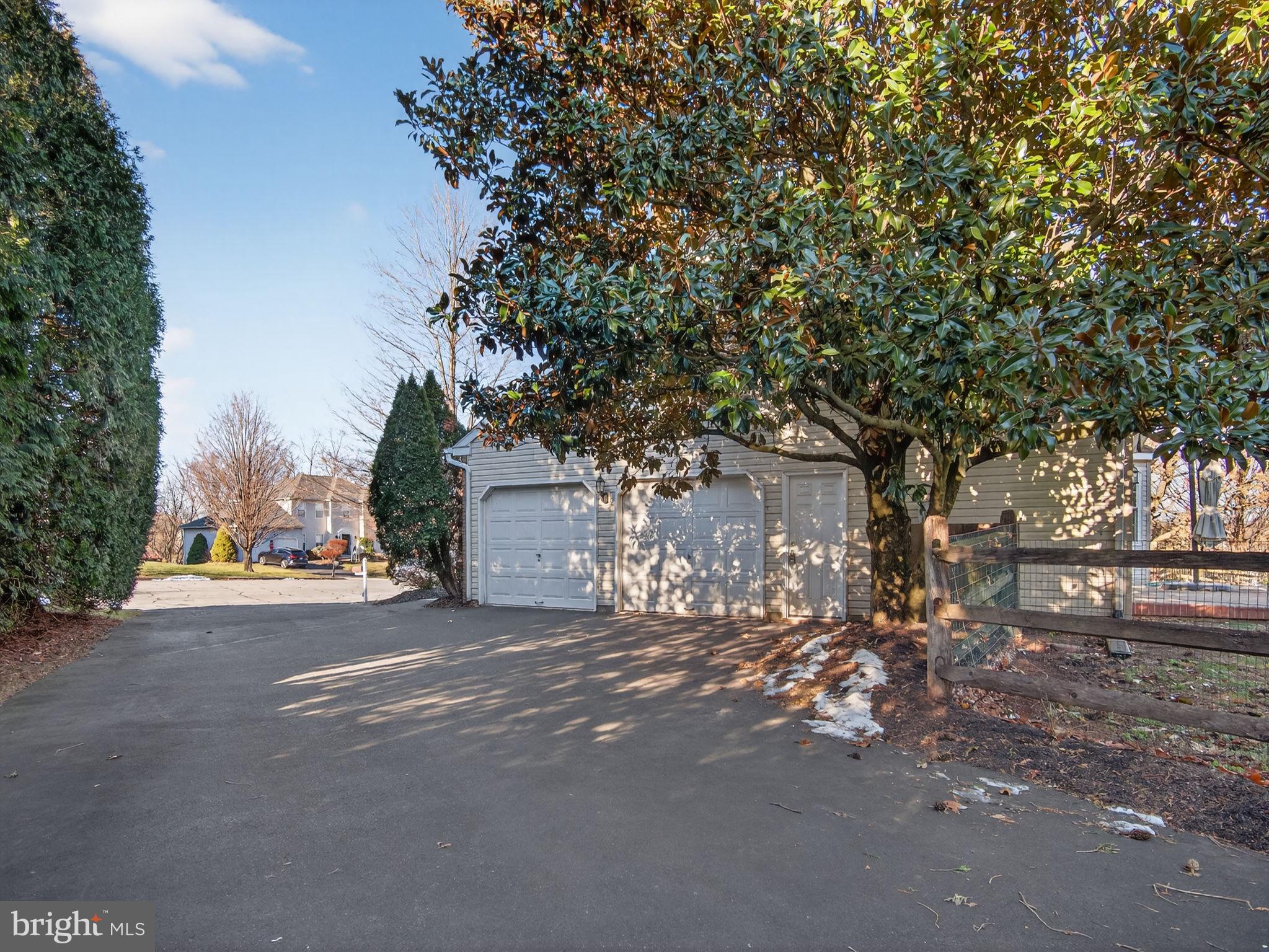 KINGSCOTE - Residential