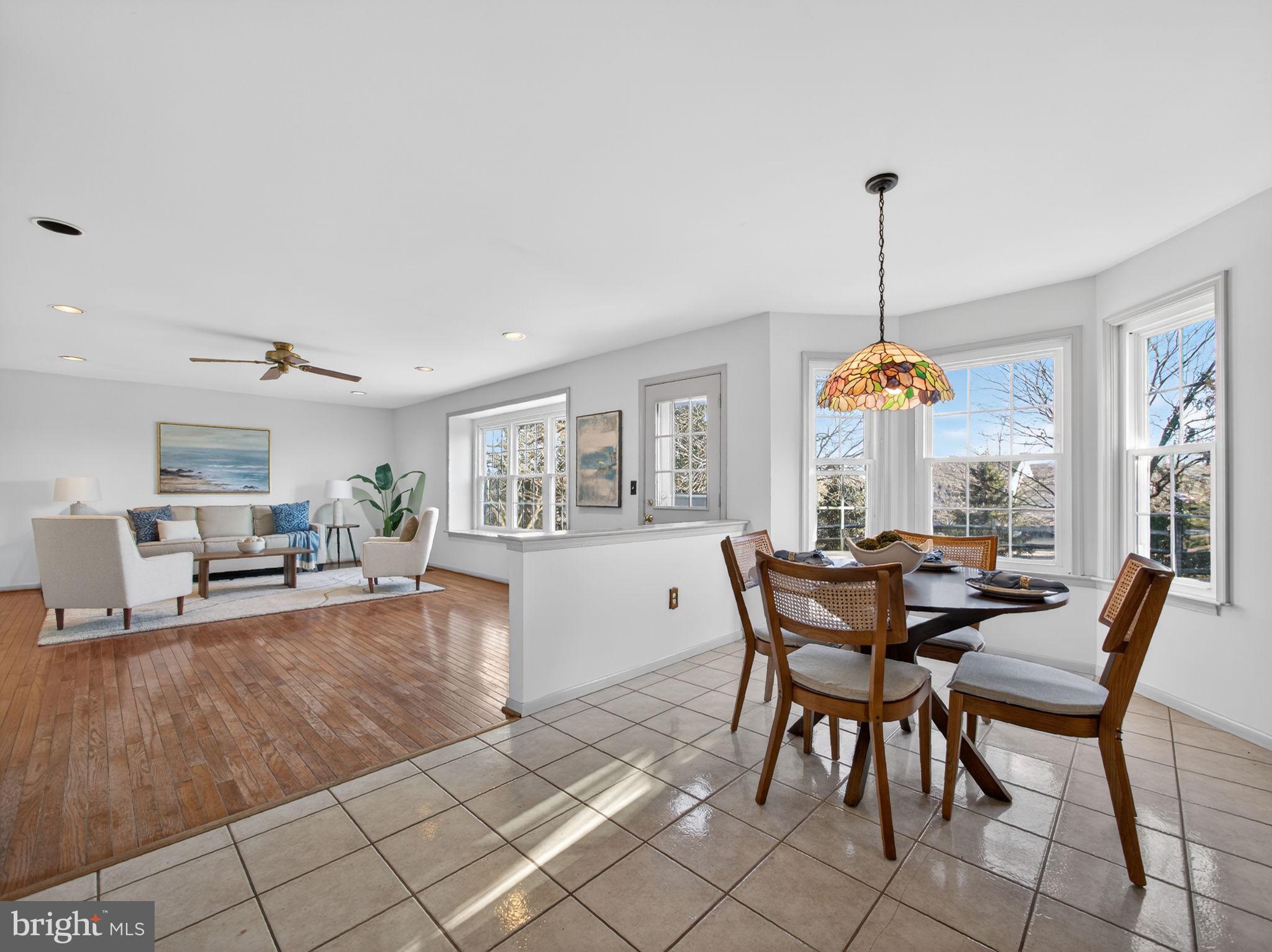 KINGSCOTE - Residential