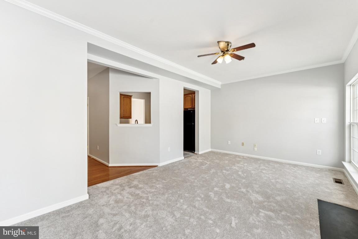 COTTAGES AT GLENARDEN - Residential