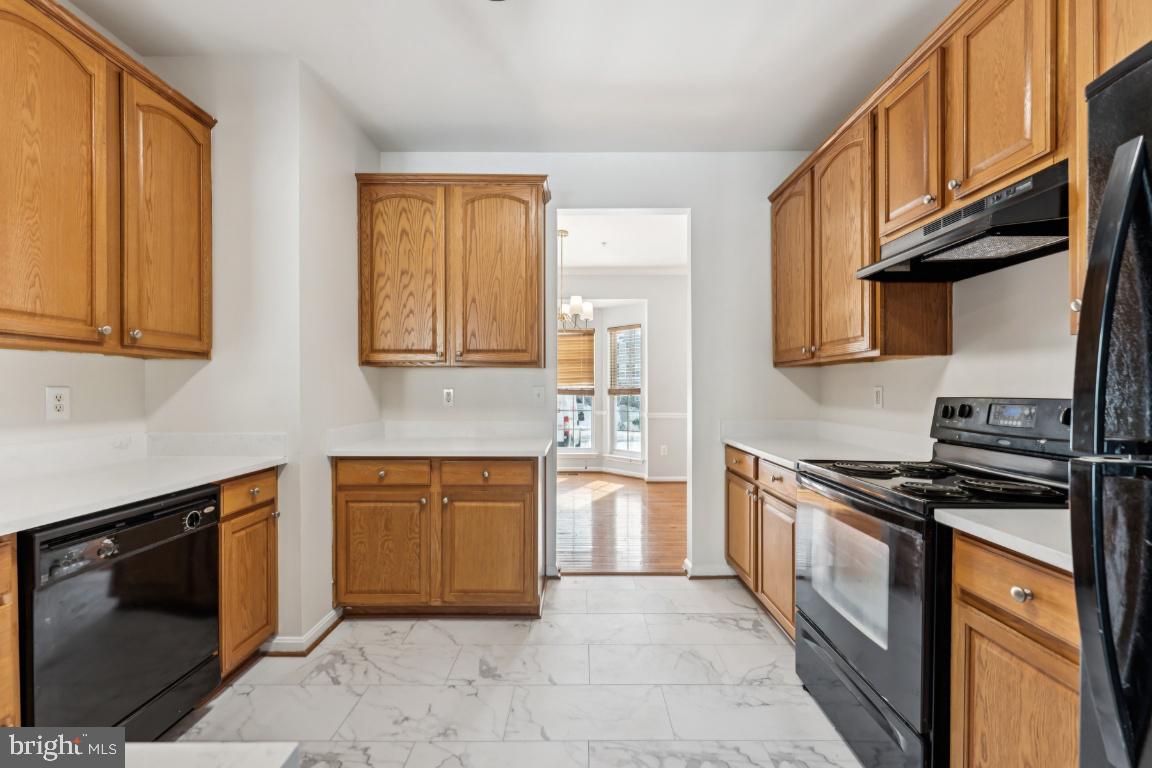 COTTAGES AT GLENARDEN - Residential