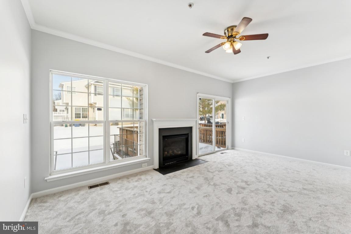 COTTAGES AT GLENARDEN - Residential