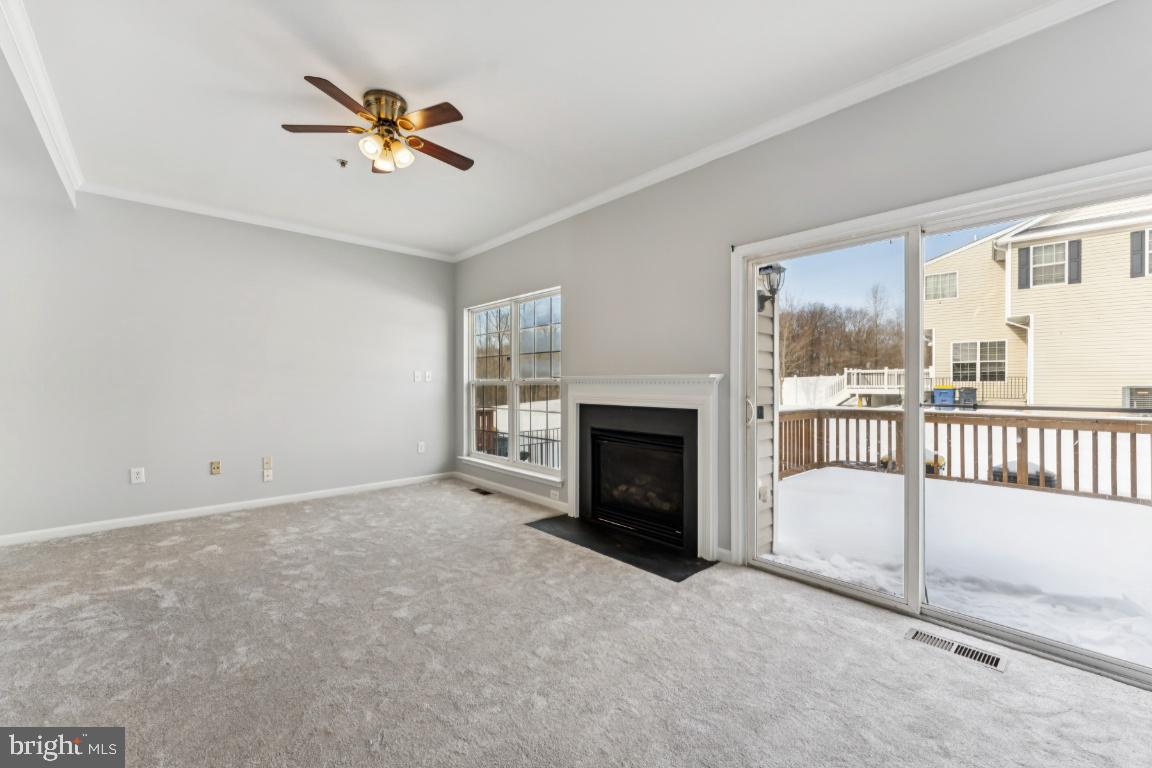 COTTAGES AT GLENARDEN - Residential